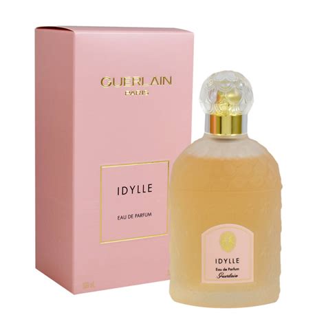 idylle guerlain eau de parfum 100 ml